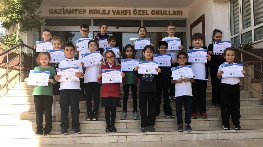 Gkv&rsquo;de Barış El&ccedil;ileri G&ouml;rev Başında