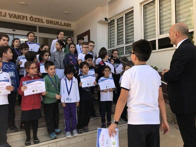 Gkv&rsquo;de Barış El&ccedil;ileri G&ouml;rev Başında 1