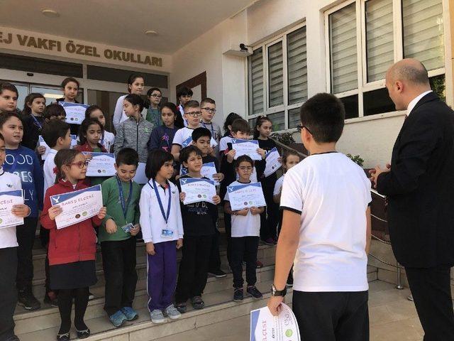 Gkv&rsquo;de Barış El&ccedil;ileri G&ouml;rev Başında 2