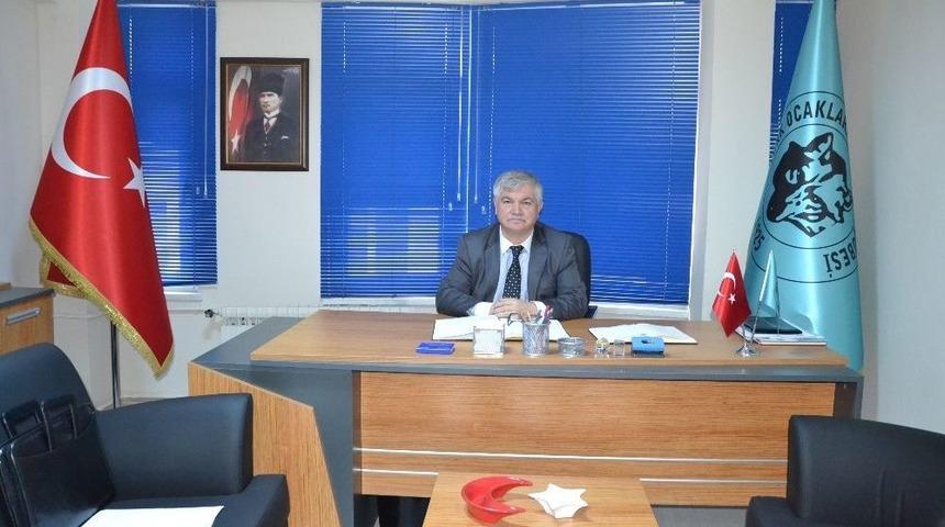 T&uuml;rk Ocaklarında Sohbet Konusu: &lsquo;nutuk&rsquo;