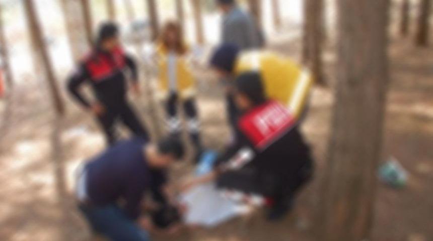 Adıyaman&rsquo;da Yaşanan İntihar Vakaları