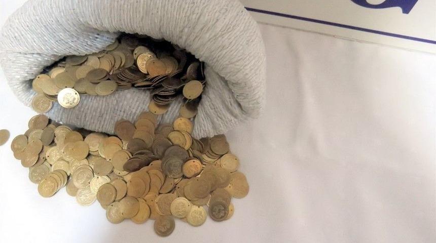 Uşak’ta İlginç Dolandırıcılık İddiası