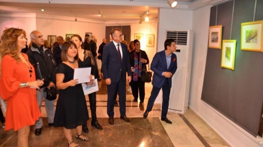 Sığla İ&ccedil;in Sanat