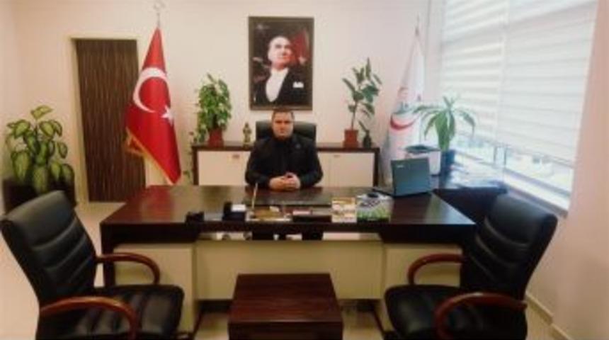 Kargı Organ Bağışında T&uuml;rkiye Ortalamasının Gerisinde