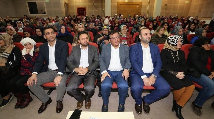 "ko-mek Aile Okulu” Projesi 7. Dönem Eğitim Programları Başladı