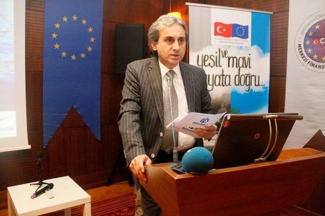 İklim Değişikliği Farkındalığı Artırılacak 1