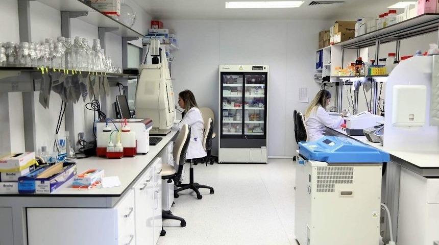 Er&uuml;, Viral Enfeksiyonlar İ&ccedil;in Aşı Geliştirecek