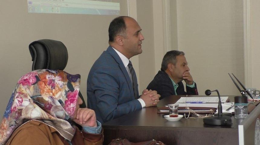 Beyşehir Sıvılaştırılmış Doğalgaz Kullanan İlk İl&ccedil;e Oldu