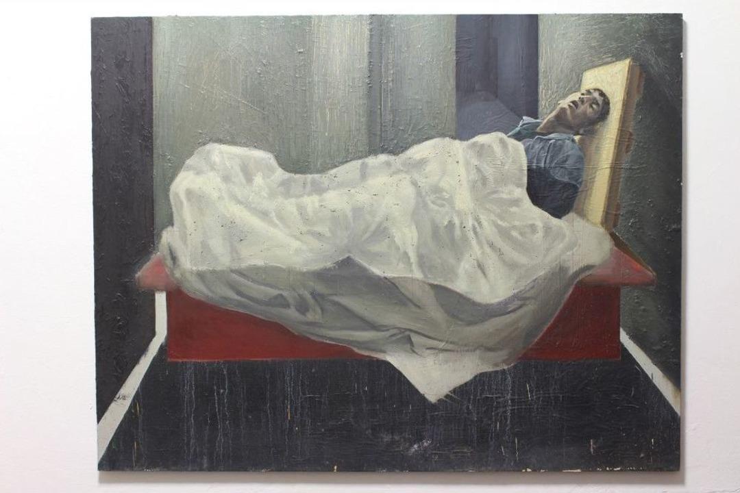 Entity Art Project Sergisi Caddebostan&rsquo;da A&ccedil;ılıyor