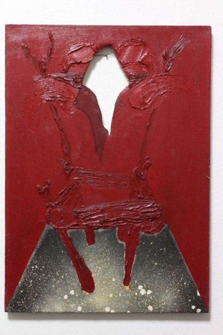 Entity Art Project Sergisi Caddebostan’da Açılıyor G1