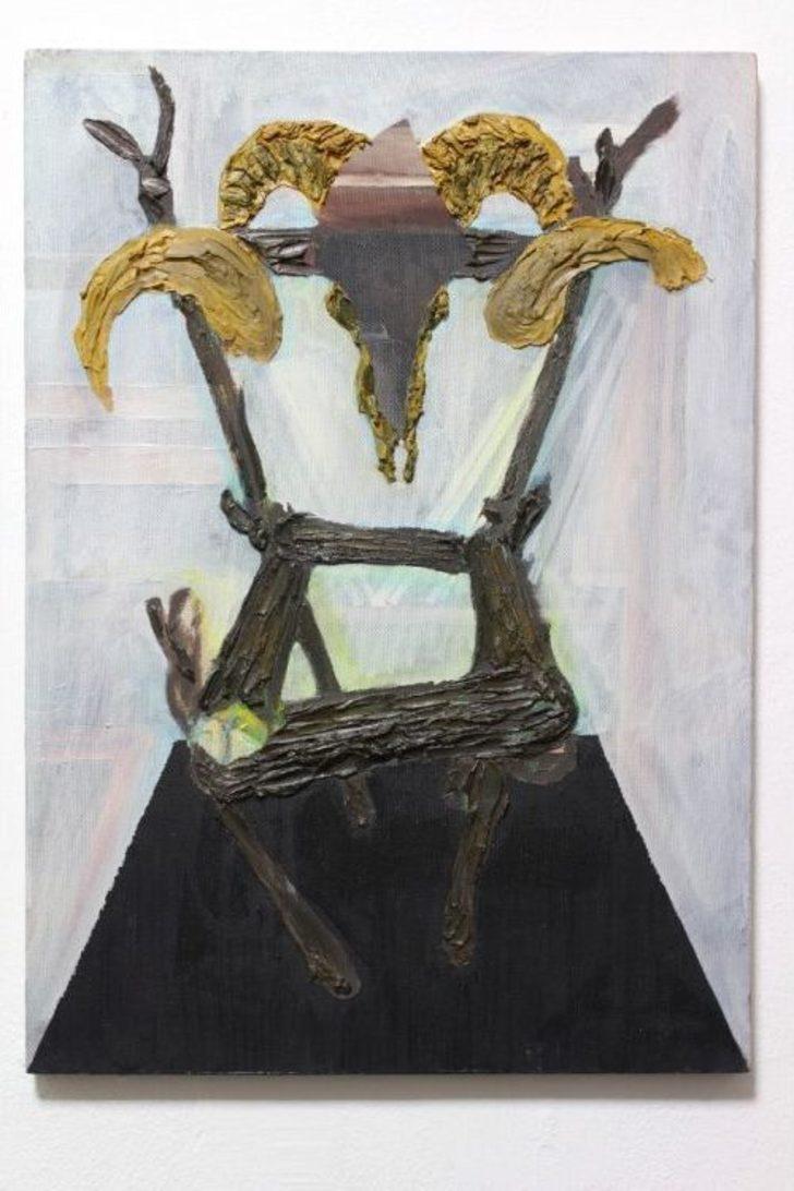 Entity Art Project Sergisi Caddebostan’da Açılıyor G2