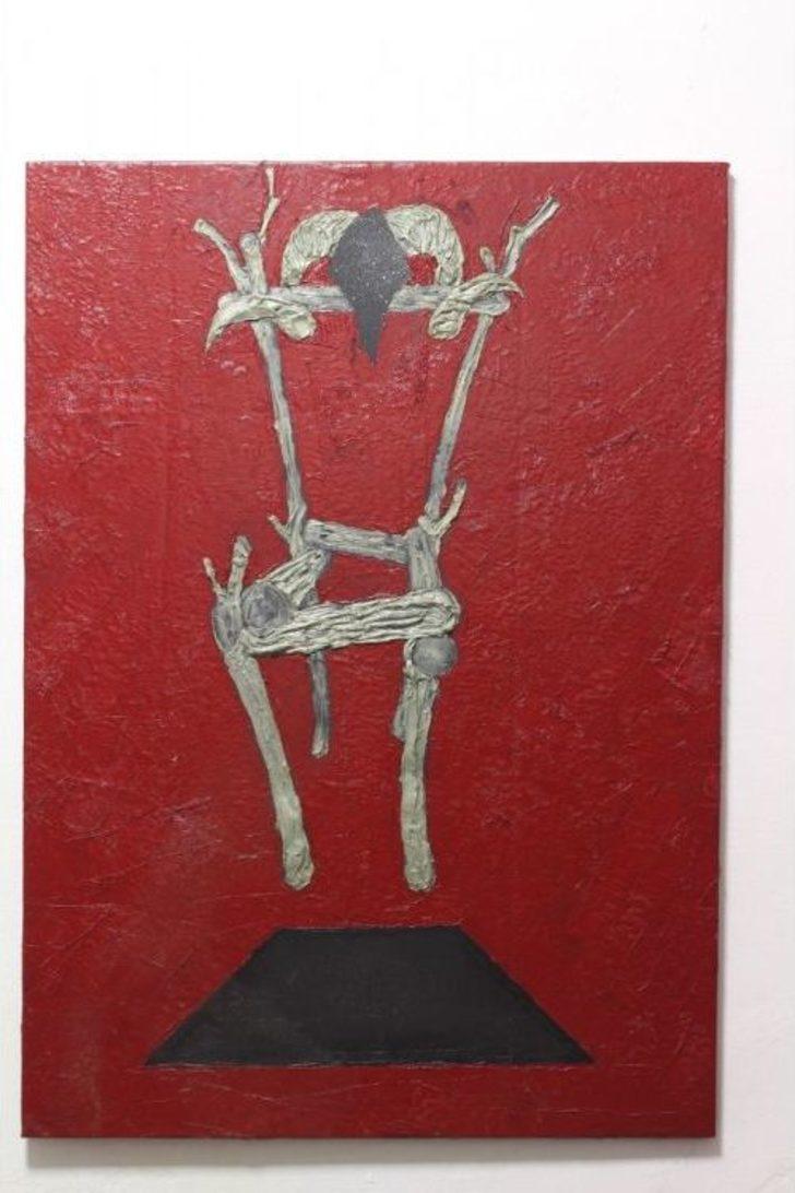 Entity Art Project Sergisi Caddebostan’da Açılıyor G3