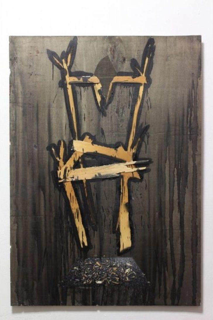 Entity Art Project Sergisi Caddebostan’da Açılıyor G4