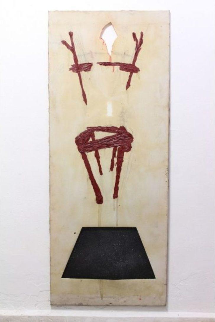 Entity Art Project Sergisi Caddebostan’da Açılıyor G5