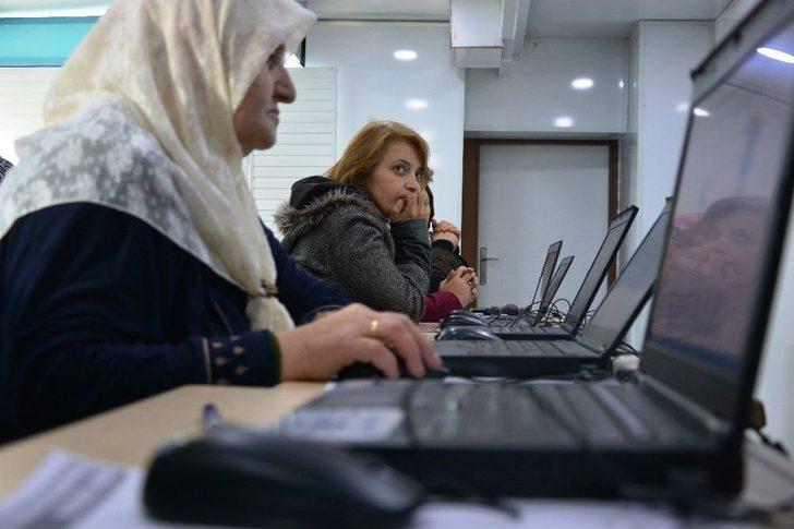 Türk Telekom İle Öğrenmenin Yaşı Yok G3