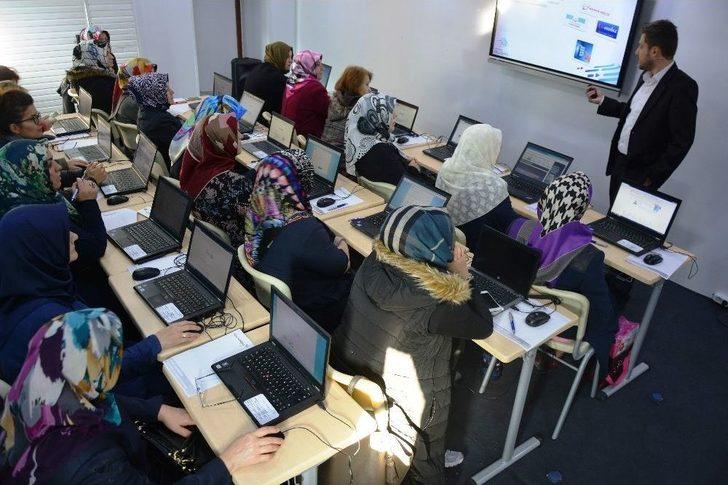 Türk Telekom İle Öğrenmenin Yaşı Yok G4