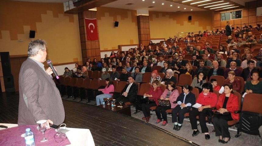 Kayapınar&rsquo;da &Ouml;ğretmenlere Y&ouml;nelik Seminer