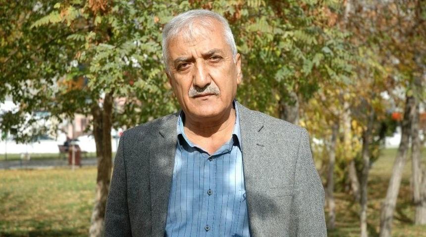 Yankesiciler Cebindeki T&uuml;m Parayı &Ccedil;aldılar