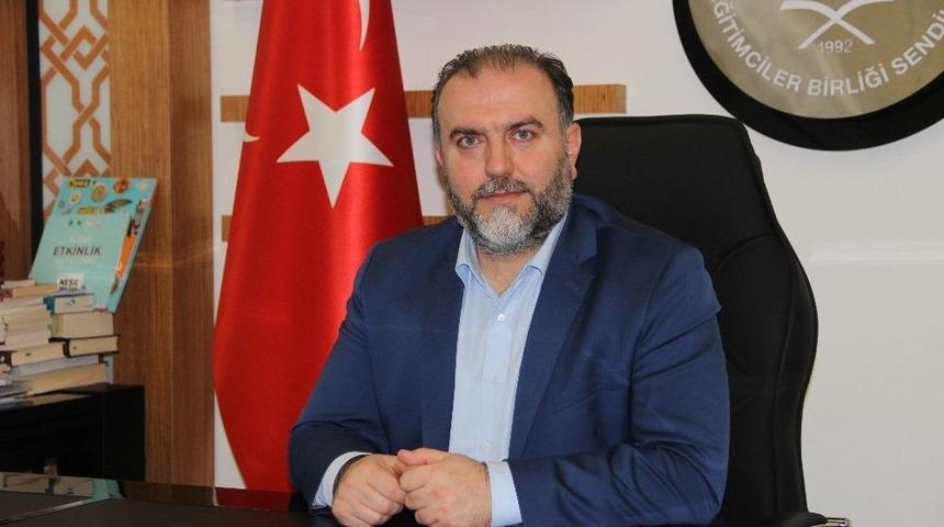 Eskişehir&rsquo;de Mesleki Ve Teknik Eğitim Darboğazda
