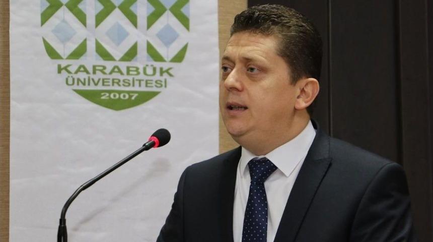 Karab&uuml;k Sezaryen Oranında T&uuml;rkiye İkincisi