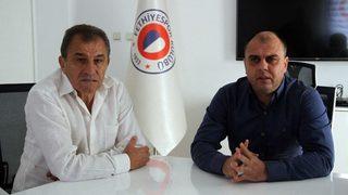 Fethiyespor Hüsnü Özkara İle Yollar Ayrıldı