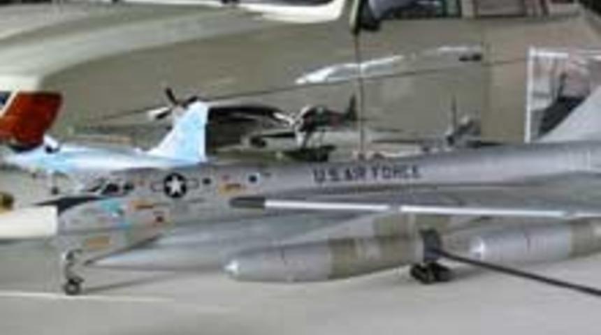 Ko&ccedil; M&uuml;zesi&rsquo;nden Keşif Masası