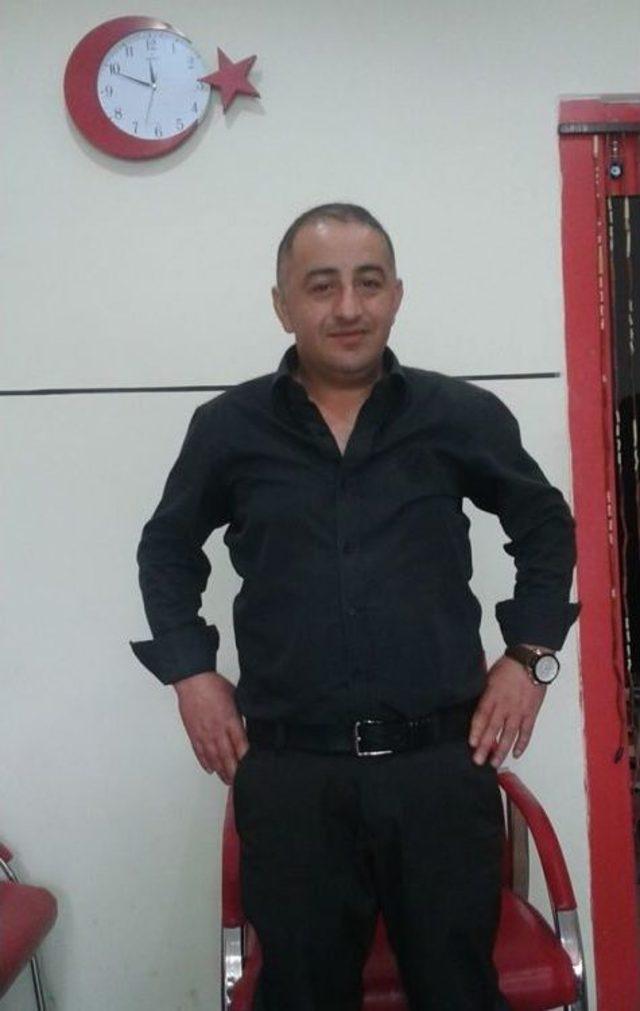 Tokat&rsquo;ta Gece Meydana Gelen Kaza Sabah Fark Edildi: 1 &Ouml;l&uuml;, 1 Yaralı 3