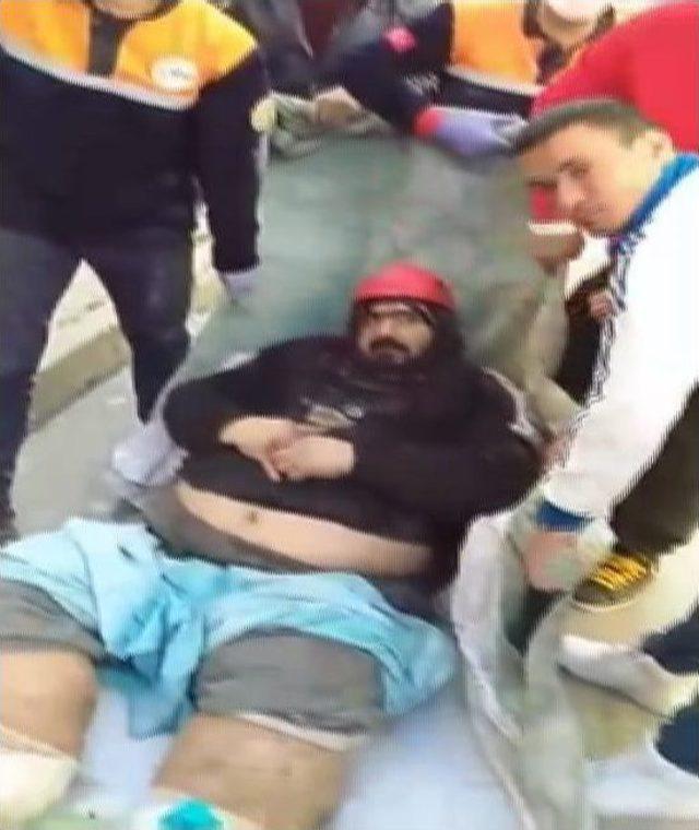 Kapıdan Sığmayınca, Pencereden &Ccedil;ıkarıldı 2