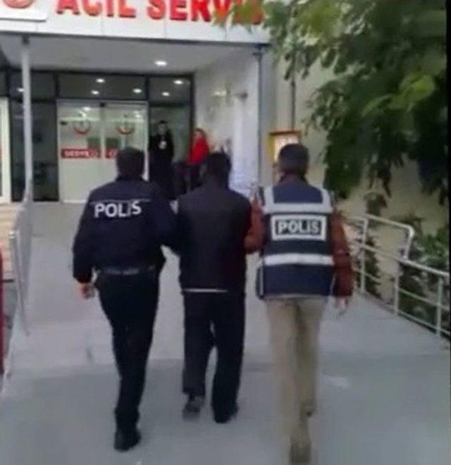 Kocaeli’de 35 Aranan Şahıs Yakalandı