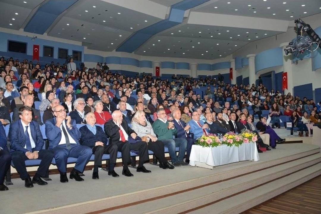 17. Uluslararası &ldquo;kısa-ca&rdquo; &Ouml;ğrenci Filmleri Festivali Başladı