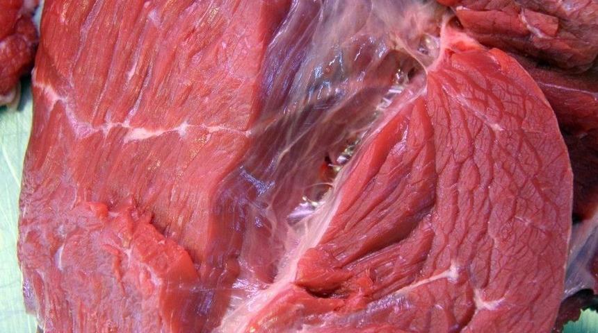 Kasaplar Ve Besiciler Tedirgin