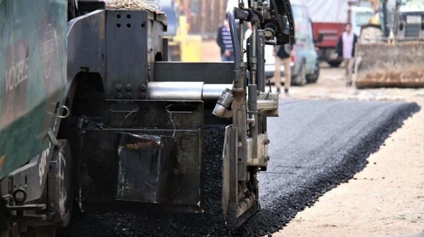 Artuklu Belediyesinden Cadde Ve Sokak &Ccedil;alışması
