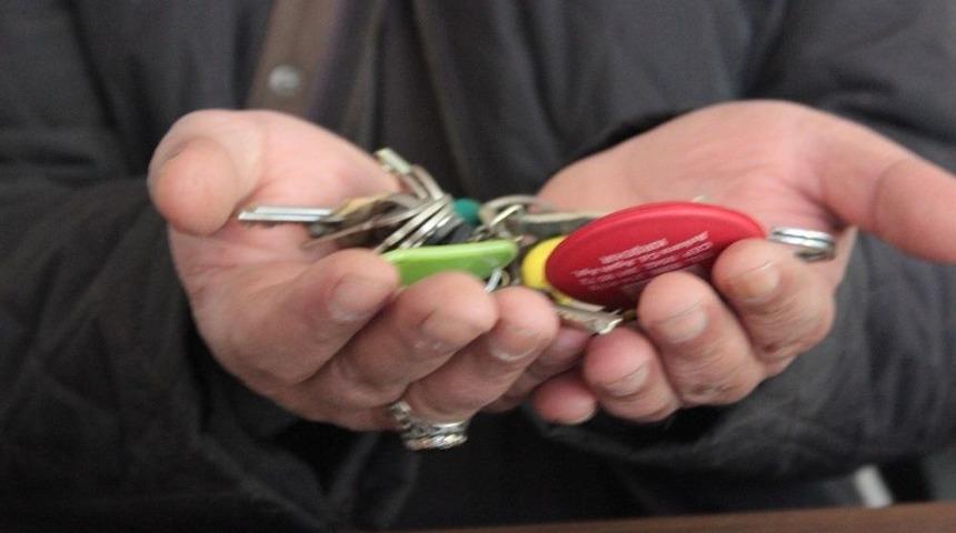 Emlakçılar Derneği Başkanı Zeynel Biçici: “adrese Dayalı Sistemle Kiralar Da Artmaya Başladı”