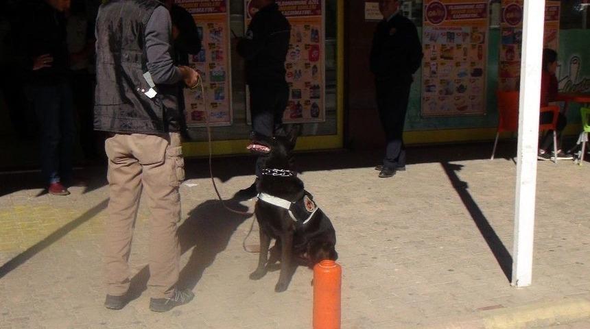 Yanlış Anlaşılma Bomba Paniğine Neden Oldu