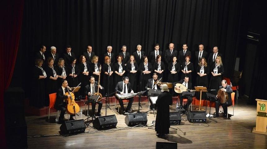 Cumhuriyet Bestekarları Konseri