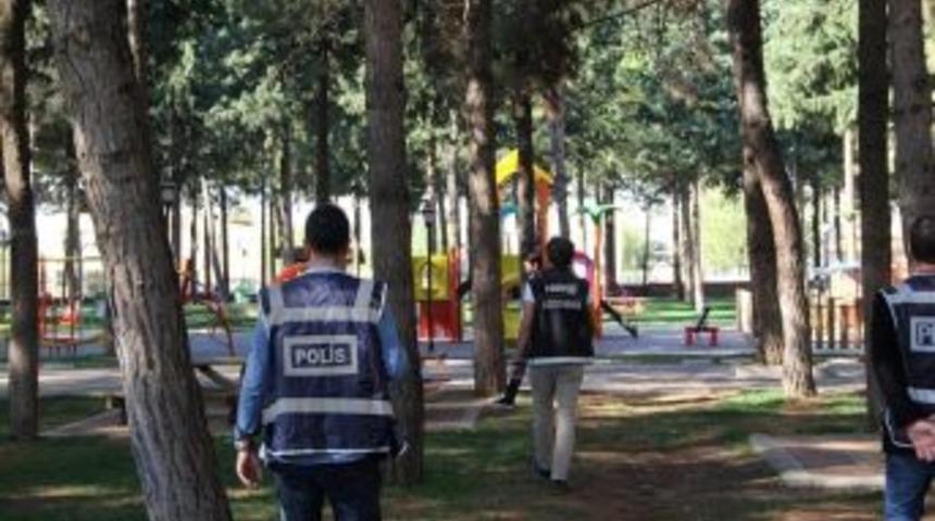 Adıyaman&rsquo;da 31 Kişi Tutuklandı