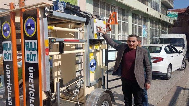 B&uuml;y&uuml;kbaş Hayvanlara Tırnak Bakımı Uyarısı 3