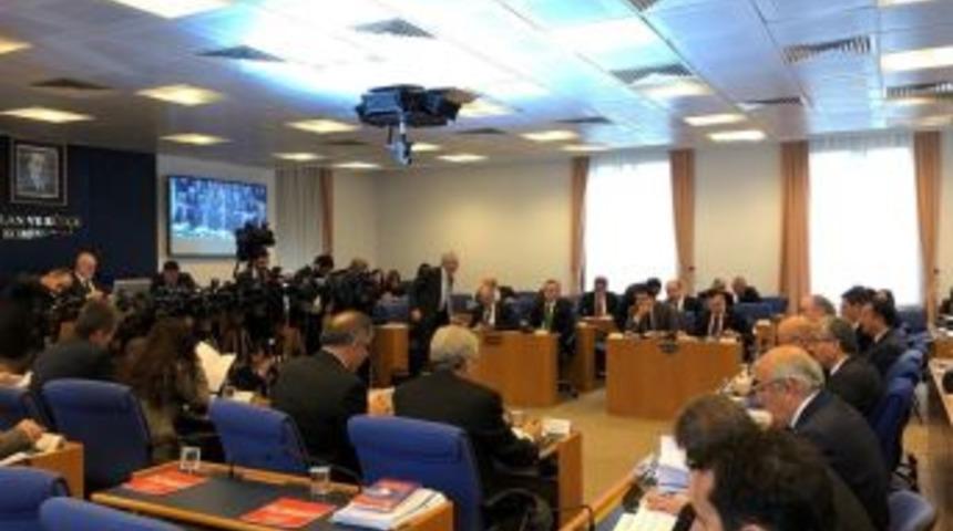 Aydemir: &lsquo;yerli Otomobil Erzurum&rsquo;da &Uuml;retilsin&rsquo;