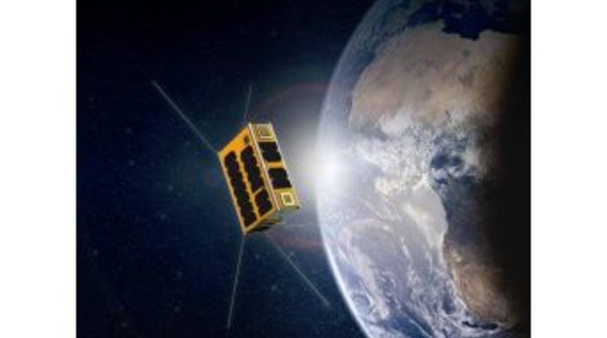 İlk Milli Nano Uydu Platformu Pirisat, Satshow&rsquo;da Tanıtılacak