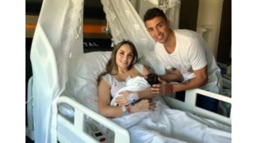 Muslera&rsquo;nın Mutlu G&uuml;n&uuml;