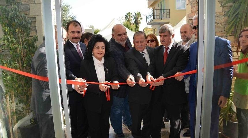 Vali Civelek, K&ouml;yceğiz&rsquo;de Okul A&ccedil;ılışına Katıldı