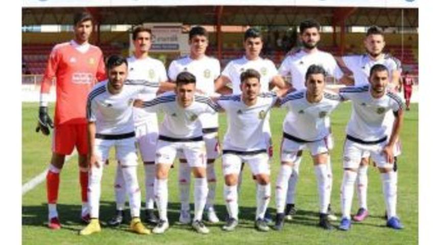 E. Yeni Malatyaspor Altyapısının &rsquo;yaşlanan&rsquo; Gen&ccedil; Yetenekleri