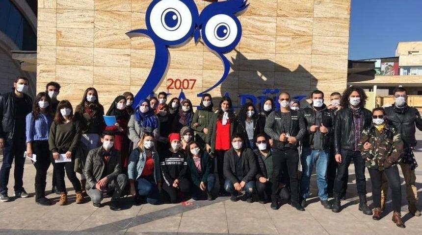 Kb&uuml;&rsquo;de L&ouml;semi&rsquo;nin Farkındalığı Oluşturuluyor