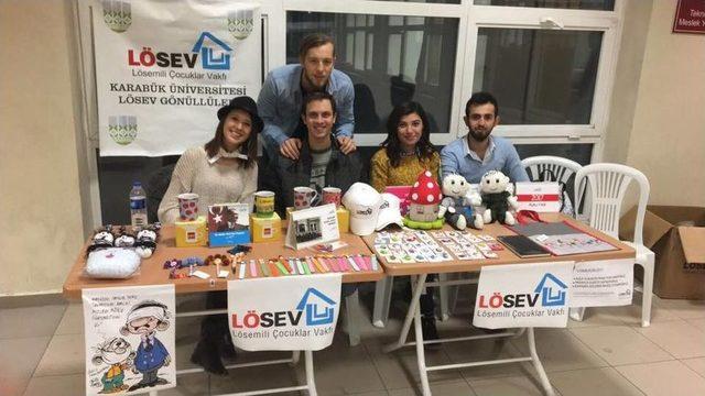 Kb&uuml;&rsquo;de L&ouml;semi&rsquo;nin Farkındalığı Oluşturuluyor 1