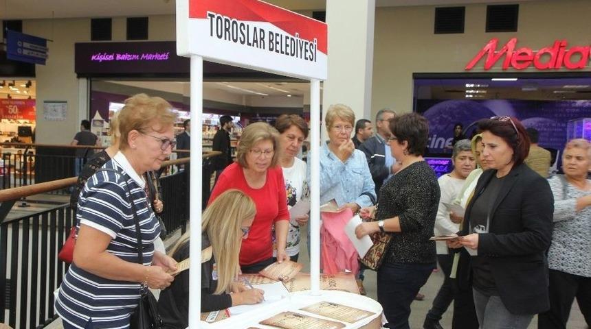 Canlı Atat&uuml;rk Portresi İ&ccedil;in G&ouml;n&uuml;ll&uuml; Sayısı 9 Bine Ulaştı