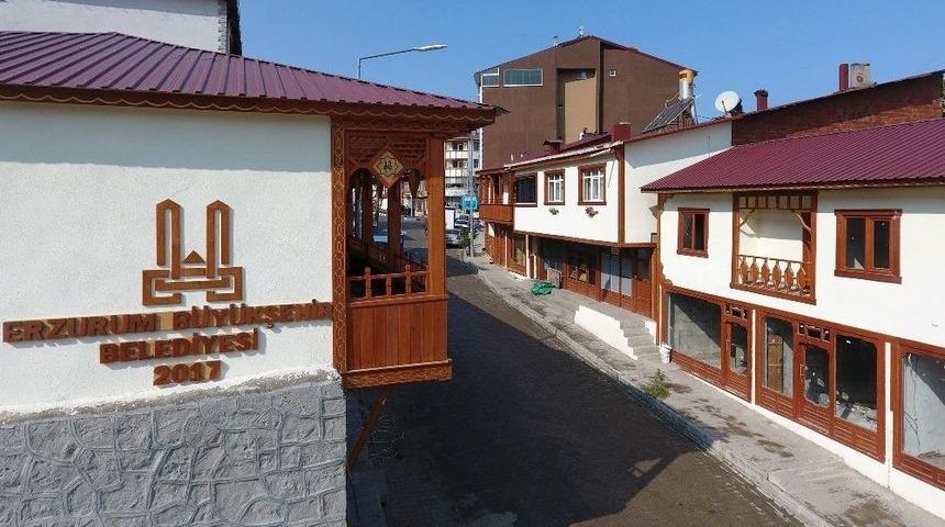 B&uuml;y&uuml;kşehir Olur&rsquo;da Muhteşem Bir D&ouml;n&uuml;ş&uuml;me İmza Attı