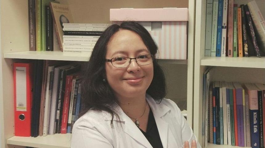 "&ccedil;ocuklarda Beta Vir&uuml;s&uuml; Farenjite Sebep Oluyor"