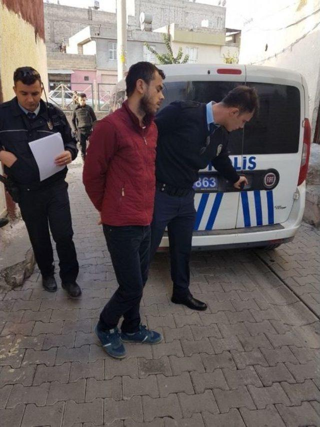 Şanlıurfa Polisinden Dev Operasyon: 30 Gözaltı