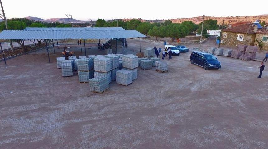 Kırsal Mahalleler Değişimi Yaşıyor