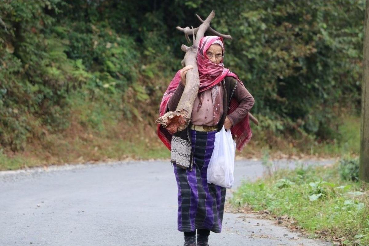 Bu K&ouml;ylerdekiler Hava Her Kapandığında Tedirgin Oluyor
